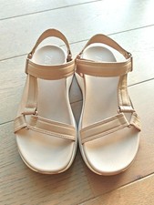 Zara Sporty Sandals Womens