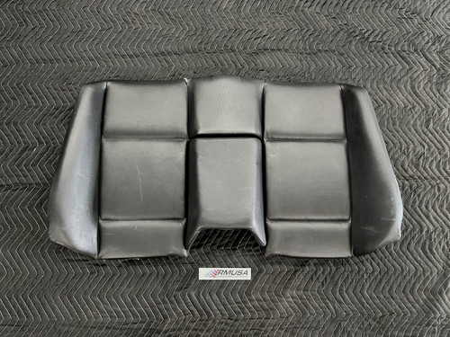 Bmw e36 rear leather - 92-99,