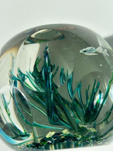 Perthshire paperweights 1980 - perthshire,