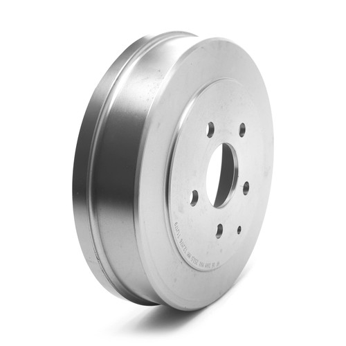 Rear brake drum 5x112 stud - rear,