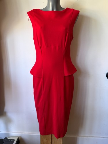Gok wan dress - gok, size