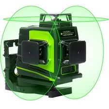 Huepar 3x360° Laser Marker