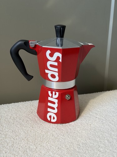 Supreme bialetti moka - bialetti, pot