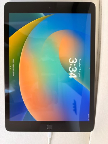 Apple ipad 7th - apple,