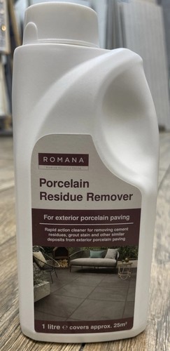 Outdoor porcelain tile heavy - porcelain,