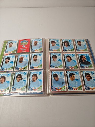 Topps match attax shoot - , out