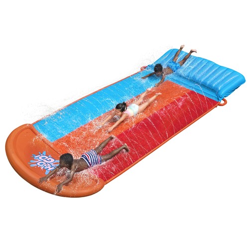 Bestway h2ogo tsunami splash - tsunami,
