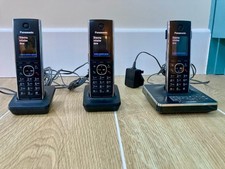 Panasonic KX-TG8561E DECT