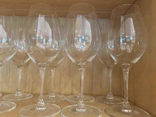 Riedel wine friendly 003 white - riedel,