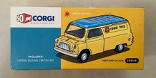CORGI 50TH ANNIVERSARY 1:43
