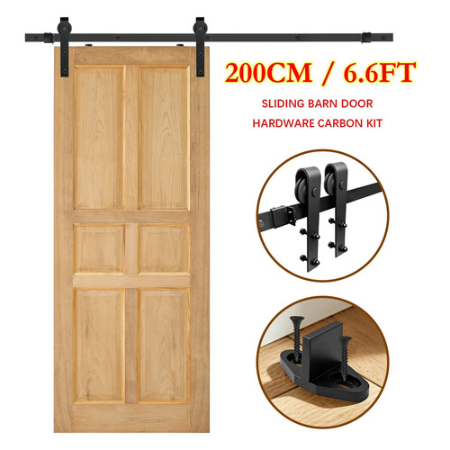 6ft 2000mm sliding - sliding, door