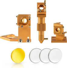 CO2 Laser Head Set K4060 CO2