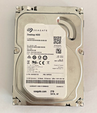 Seagate Barracuda ST2000DM001