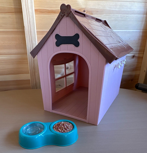 Our generation pet - generation,
