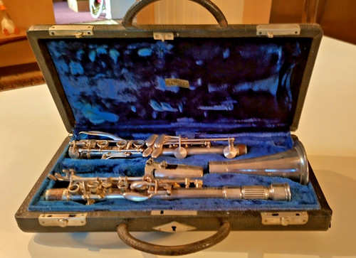 Fine vintage selmer depose - fine,