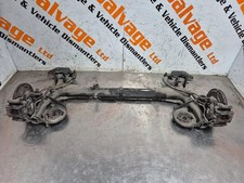 2021-2025 RENAULT KANGOO MK3 1.5 SWB REAR AXLE BEAM SUBFRAME