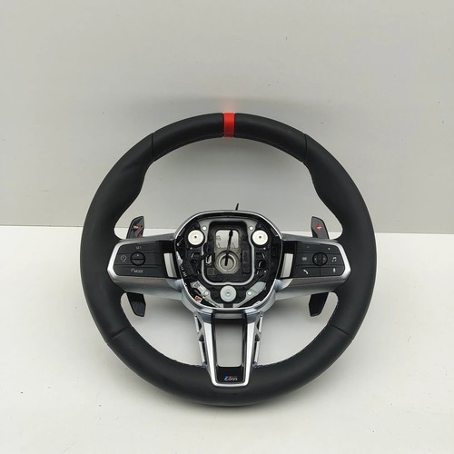 Bmw u10 steering - steering, wheel