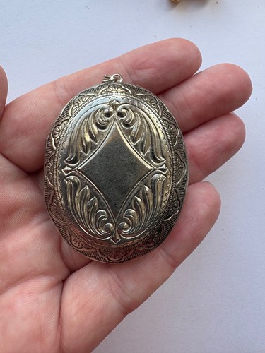Large antique style - style, vintage