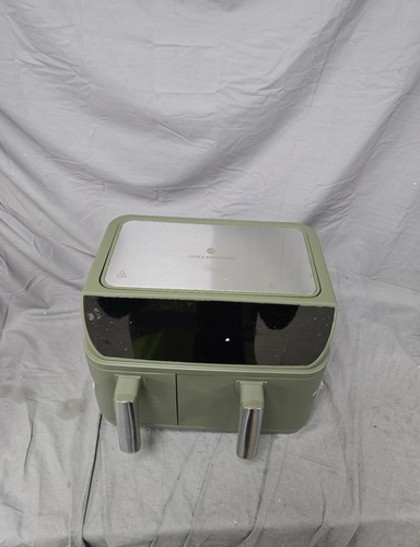 Airfryer brand new - airfryer,