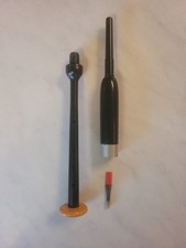 Vintage 1960's Practice