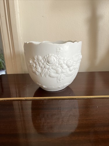 Kaiser germany white - white, bisque