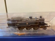 Bachmann 31-440 Ivatt Class 2MT BR Lined Black Early Locomotive