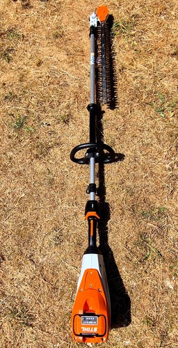 Stihl hla 135 - stihl,