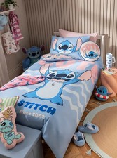 DISNEY LILO AND STITCH BLUE