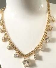 Swarovski Dextera Necklace RRP £230