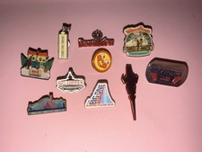 Blackpool Pleasure Beach Pin
