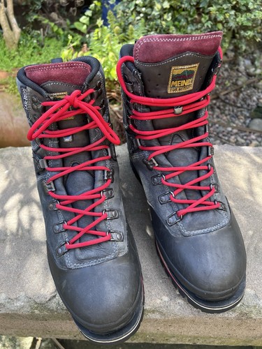 Meindl digafix gtx crampon - gtx,
