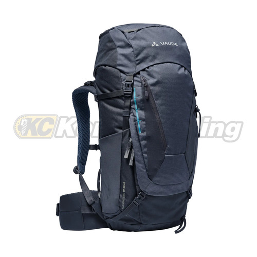Vaude women asymmetric 8 - women's, 38+8