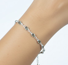 925 Sterling Silver Gemstone