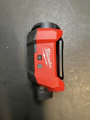 Milwaukee m12 12v led - milwaukee, cordless