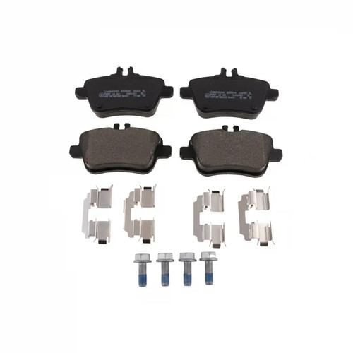 Brake pads 24848 185 - pads, 24848.185.2