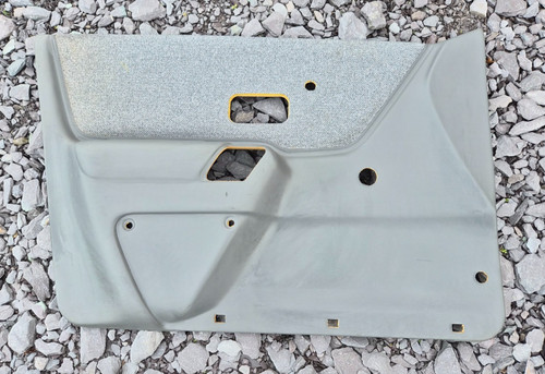 Ford escort mk4 passenger - mk4,