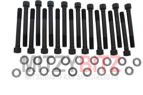 4d56 cylinder head - 4d56,