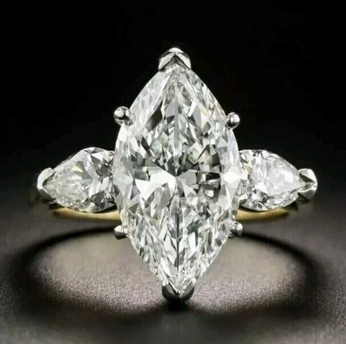 Womens propose ring - propose,