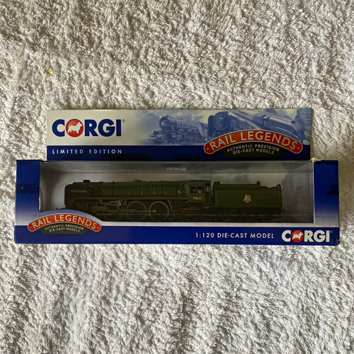 Corgi gauge 120 gwr - 1:120,