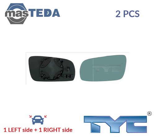337 0296 rear view mirror - 337-0296-1,