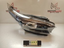 KIA XCEED X CEED 2019-2023 RIGHT DRIVER SIDE LED HEADLIGHT 92102J7310