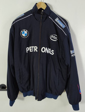 Vintage BMW Sauber F1 Racing