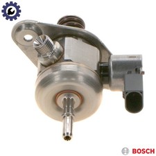 HIGH PRESSURE PUMP 0 261 520