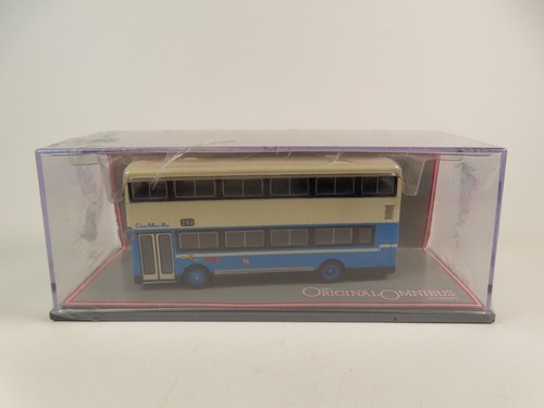 Corgi ooc 45107 metrobus - 45107,