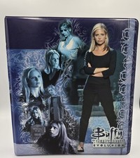 Buffy The Vampire Slayer