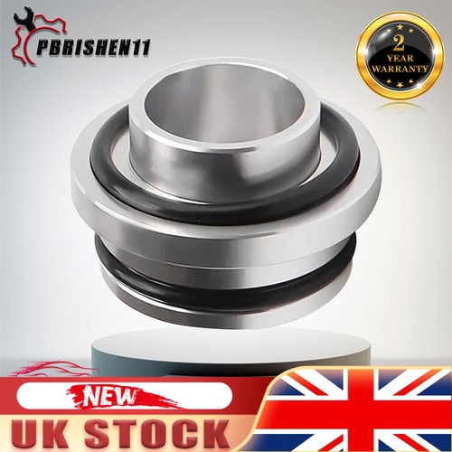 Oil pump sump seal - oil, pick