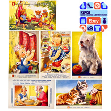 Bamforth Taylor Tots & Good