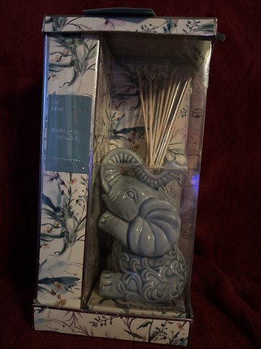 Fragrance elephant reed - gc,