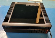 BOOTHROYD STUART MERIDIAN 551