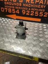 hydraulic cylinder reel motor